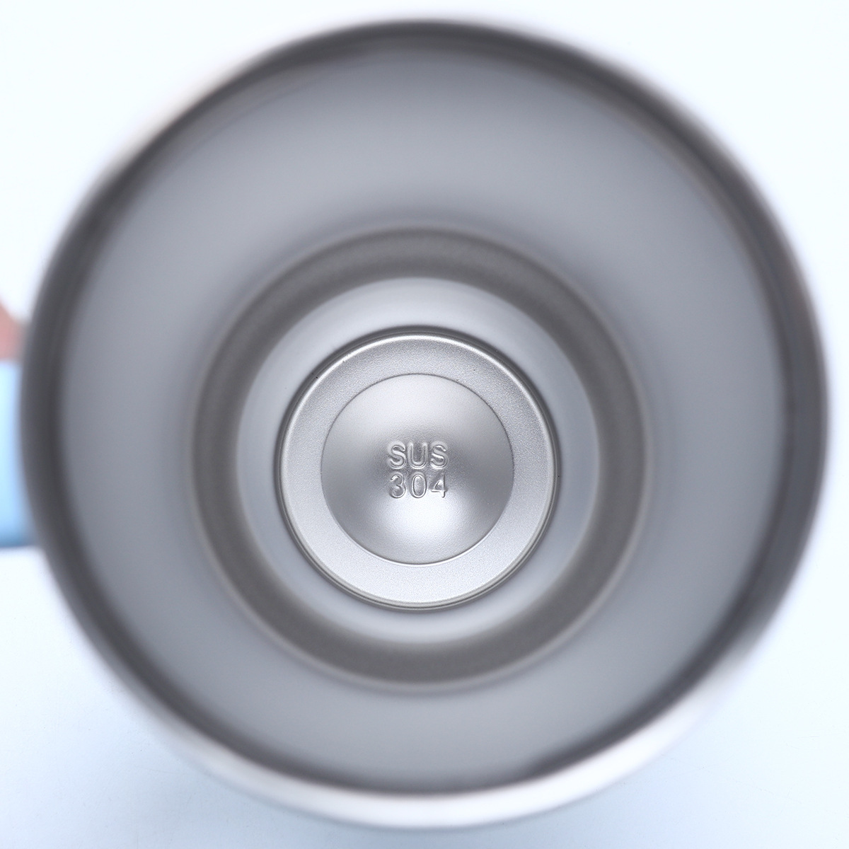 inner of personalized tumbler with handle in Malaysia