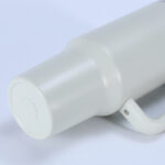 bottom of personalized tumbler with handle in Malaysia