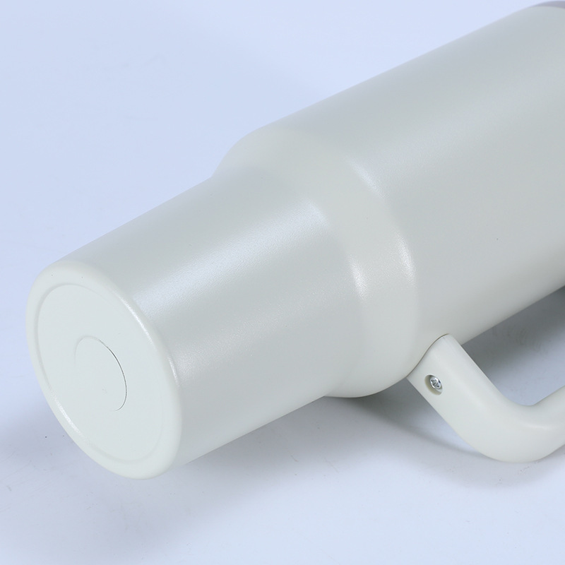 bottom of personalized tumbler with handle in Malaysia