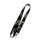 Petronas limited lanyard that custom made by the best corporate gist supplier in Malaysia