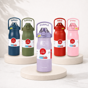 Sports Bottle