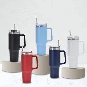 1200ml Insulated Tumbler