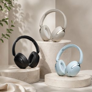 SY-T7 Headphone