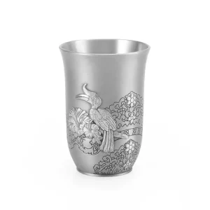 0124046 Malaysiana Tumbler