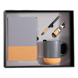 Eco-Friendly Gift Set
