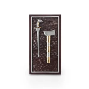 0171005E Warisan Keris Semenanjung