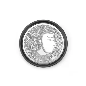 0137006 Heritage Wayang Kulit Coaster