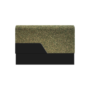 Eco- Friendly Single Layer Card Case