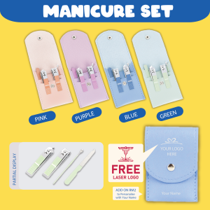 Manicure Set