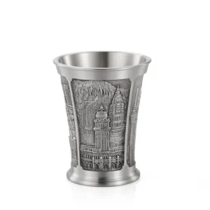 012418 Malaysian Landmarks Tumbler