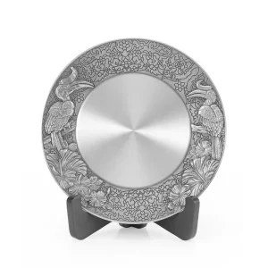 0136037 Malaysiana Plate