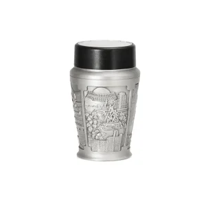 0144026 Malaysian Landmarks Travel Caddy