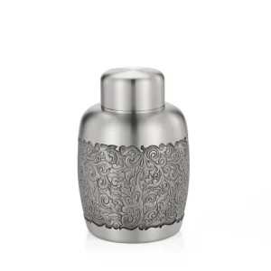 014454 Isthmus Tea Caddy LG