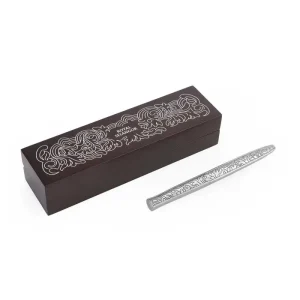 0160034 Malaysiana Roller Ball Pen