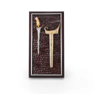 0171003E Warisan Keris Bali