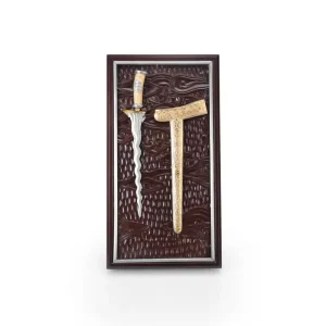 0171004E Warisan Keris Madura
