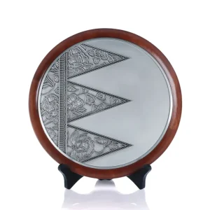 013814 Gembira Plate