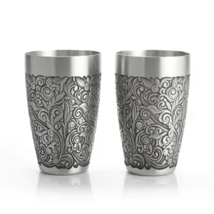 0B0135 Isthmus Tumbler Pair