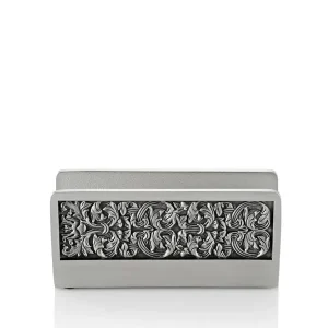016267 Classic Expressions Satin Card Holder