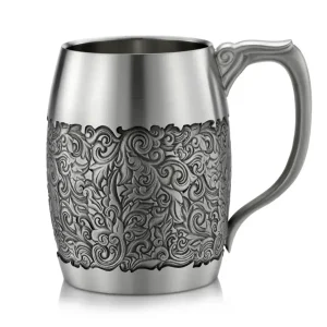 012155 Isthmus Tankard LG