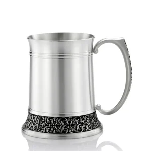 012168 Classic Expressions Satin Tankard SM
