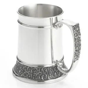 012168R Classic Expressions Royal Tankard SM