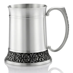 012169 Classic Expressions Satin Tankard LG