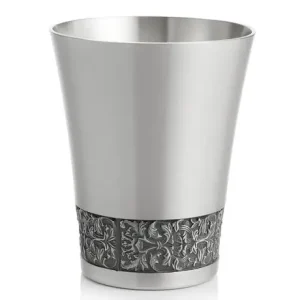 012410 Classic Expressions Satin Tumbler