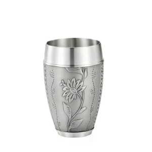 012422 Batik Tumbler