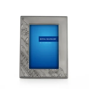 013262 Batik Photoframe 4R