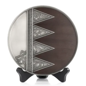 0136016 Gembira Plate SM