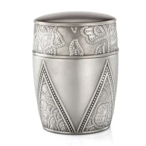 0144012 Gembira Tea Caddy