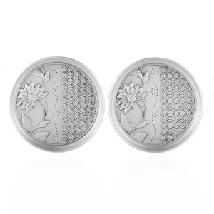 014797 Batik Coaster Pair