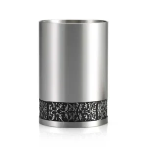 016133 Classic Expressions Satin Pen Caddy